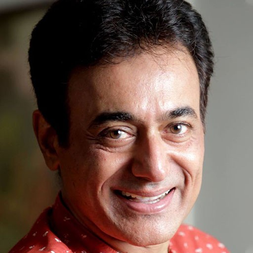 Nitish Bharadwaj