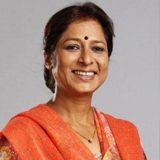 Alka Amin