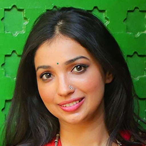 Kanika Dhillon
