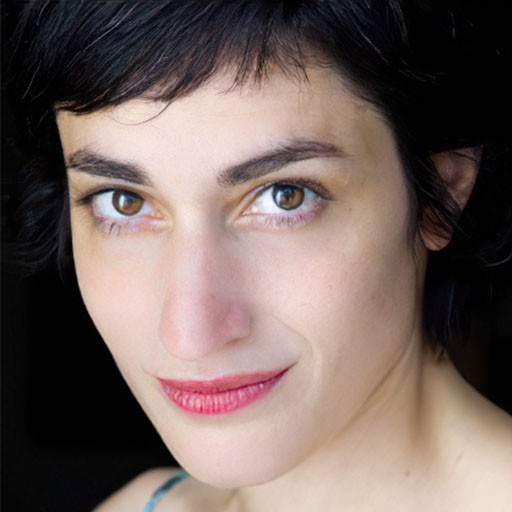Bibi Jacob