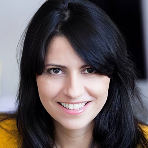 Audrey Sablé