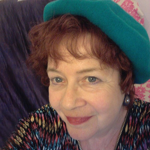 Vivienne Vermes