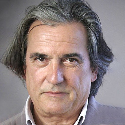 Gabriel Le Doze