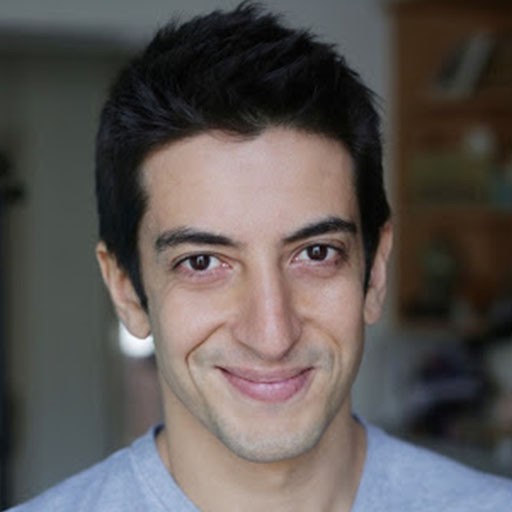 Kamel Isker
