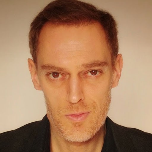 Jérôme Cachon