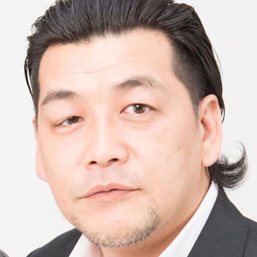 Takeshi Tomizawa
