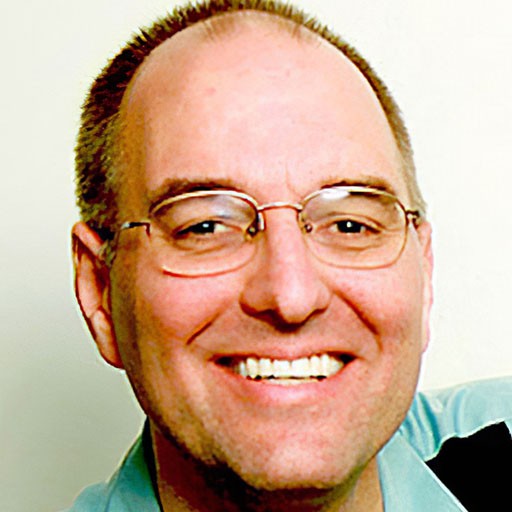 Tony Bancroft