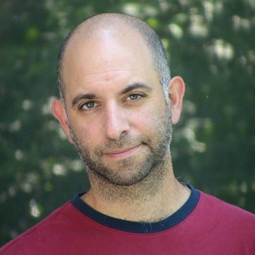 Scott Christian Sava