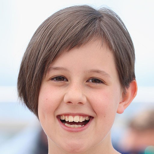 Ruby Barnhill