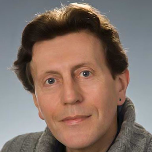 Michael Daviot