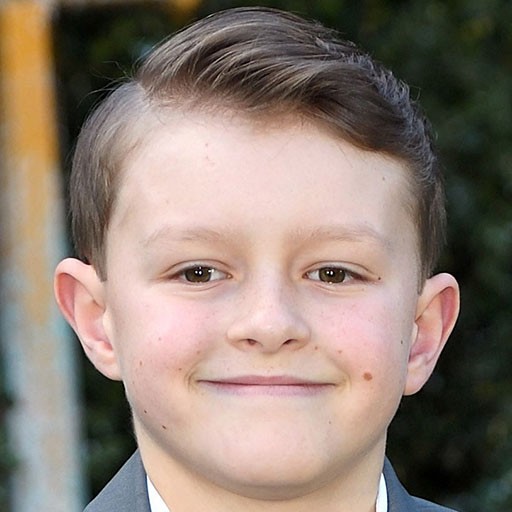 Nathan Mack