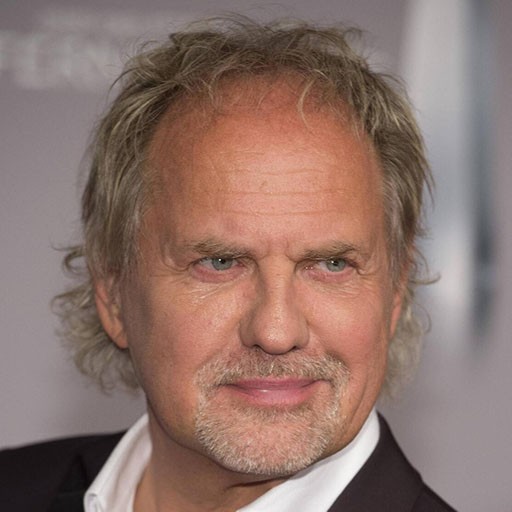 Uwe Ochsenknecht