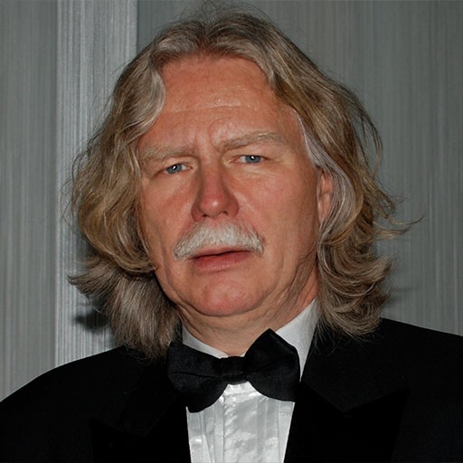 Friðrik Friðriksson