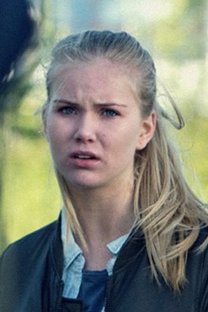 Katrín Ynja Hrafnkelsdóttir
