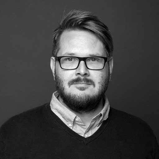 Jóhann Ævar Grímsson