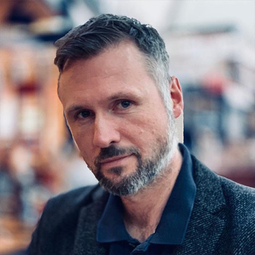 Bragi Thor Hinriksson