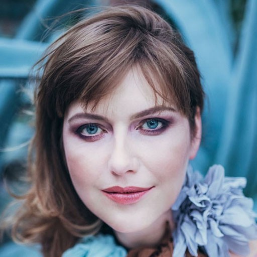 Elina Vane