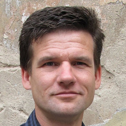 Vilis Daudzins