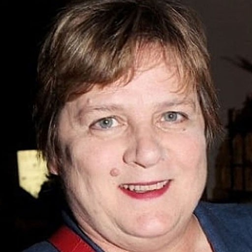 Jenny Galloway