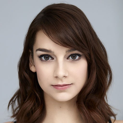 Sophie Desmarais