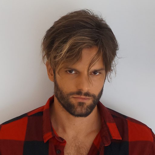 Nicolas Bravos