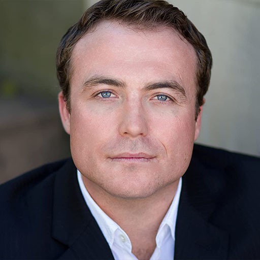 Brenton Prince