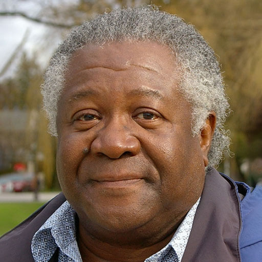 Alvin Sanders