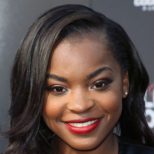 Rayven Symone Ferrell