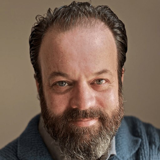 Bruce Blain