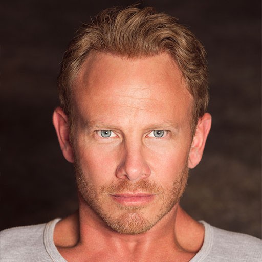Ian Ziering