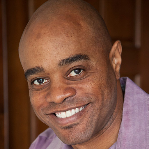 Shelton Jolivette