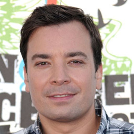 Jimmy Fallon