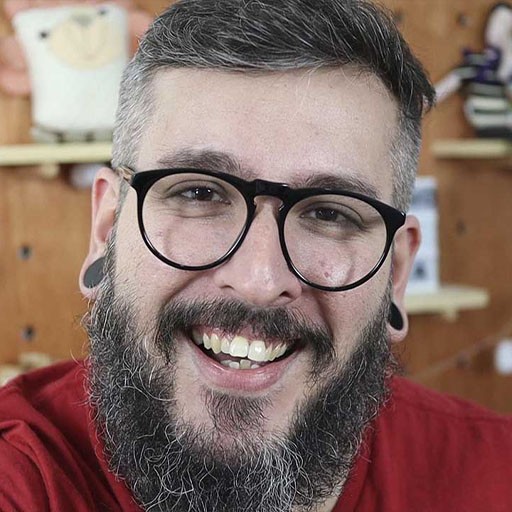 Thiago Queiroz