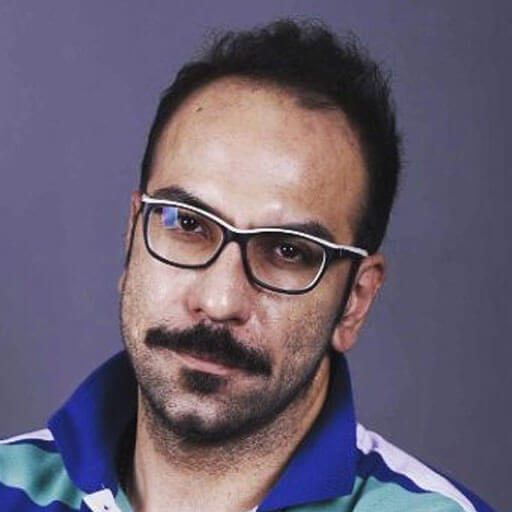 یزدان فتوحی