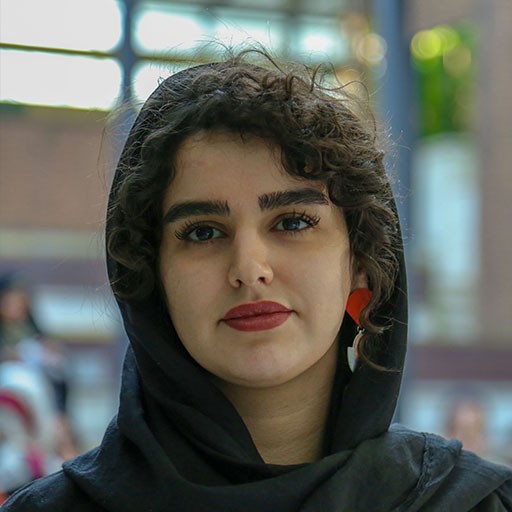 آیدا مویدی