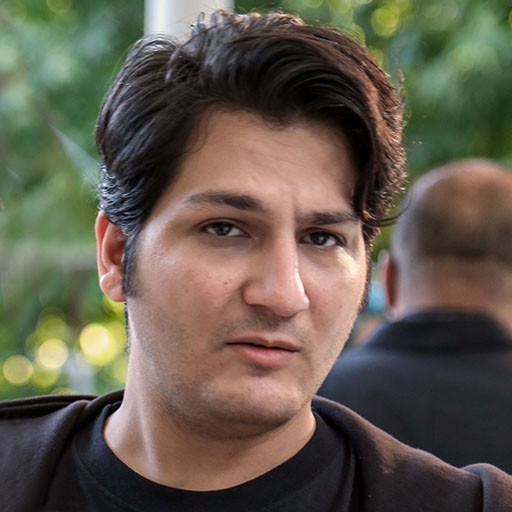 وحید نعمتی