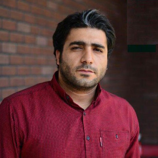 عقیل بهرامی
