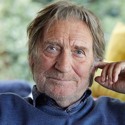 Matthias Habich