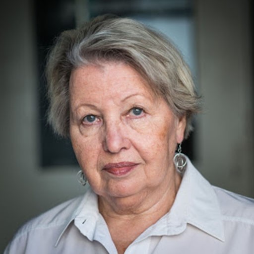Sarah Camp