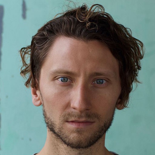 Moritz Heidelbach