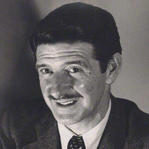 Eric Knight