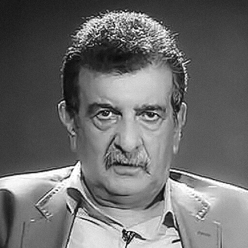 خسرو امیرصادقی