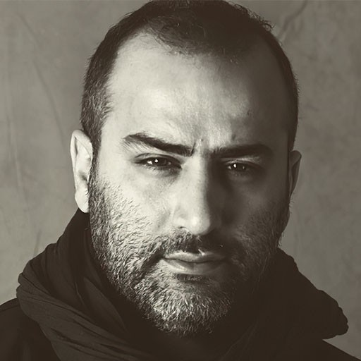 میثاق زارع