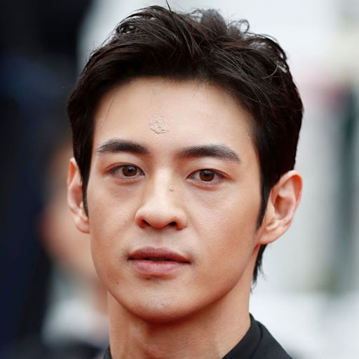 Yicong Zhang