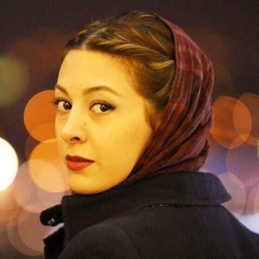 سوگل قلاتیان
