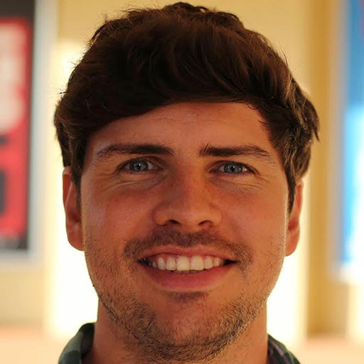 Trent Correy