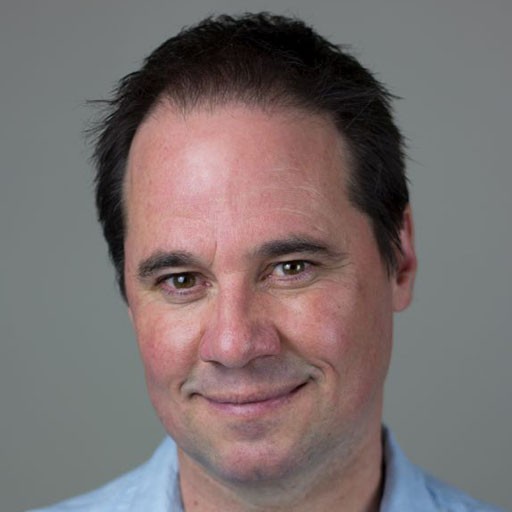 Paul Mercurio