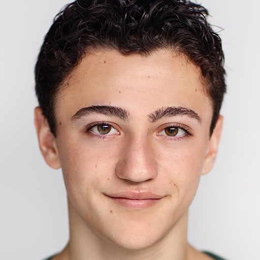 Luke Christopoulos