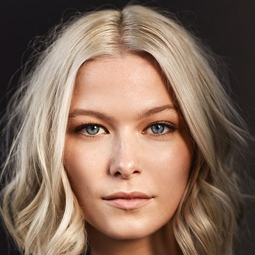 Nicole Coombs