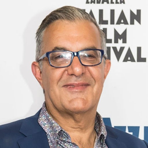 Nick Conidi